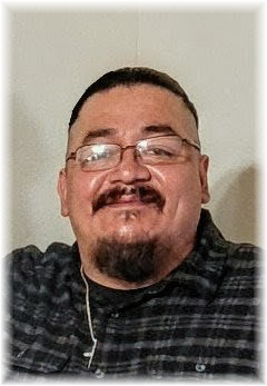 Rodolfo Francisco “Fito” Salas, 40