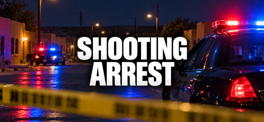 Deming man charged following August shooting