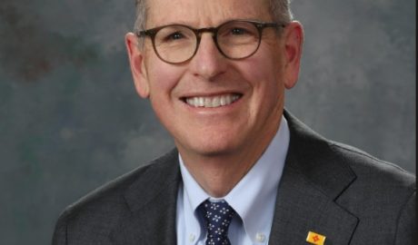 New Mexico Senate Majority Floor Leader Peter Wirth announces he will step down from Senate leadership before the 2027 legislative session and will not seek re-election in 2028.