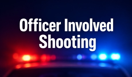 New Mexico State Police investigate a fatal shooting involving Alamogordo police officers.