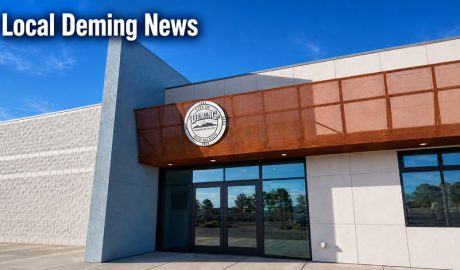 Deming seeks public input on proposed landfill expansion