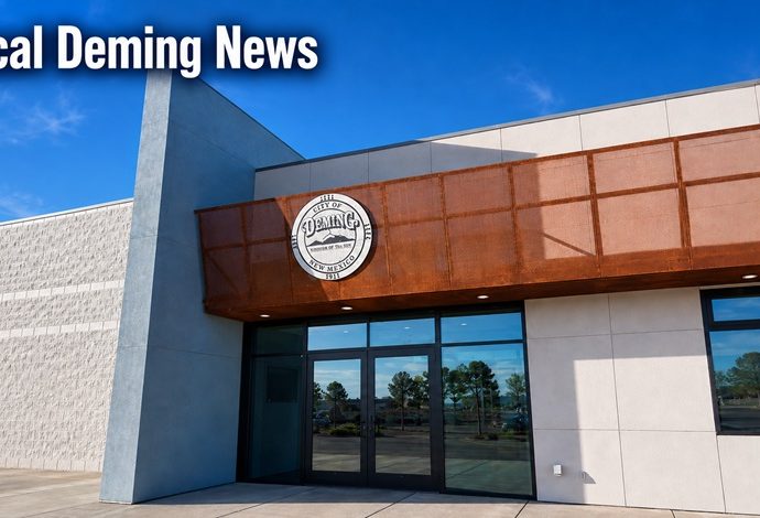 Deming seeks public input on proposed landfill expansion