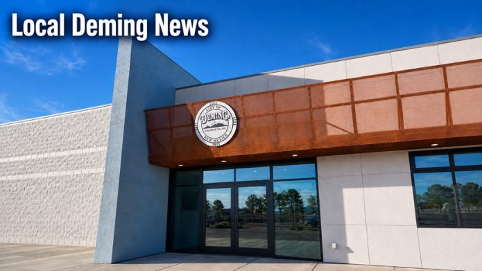 Deming seeks public input on proposed landfill expansion