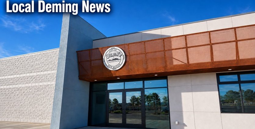 Deming seeks public input on proposed landfill expansion
