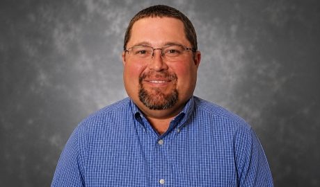 Luna County Extension Agent Jack Blandford discusses New World screwworm surveillance and early detection in Luna County