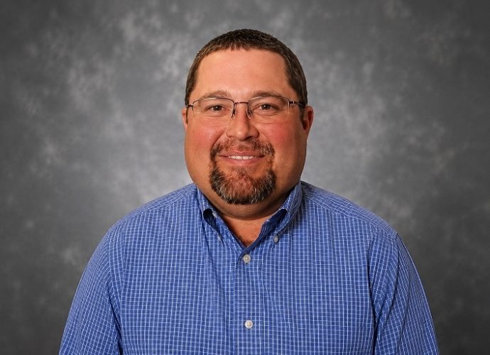 Luna County Extension Agent Jack Blandford discusses New World screwworm surveillance and early detection in Luna County