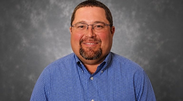 Luna County Extension Agent Jack Blandford discusses New World screwworm surveillance and early detection in Luna County