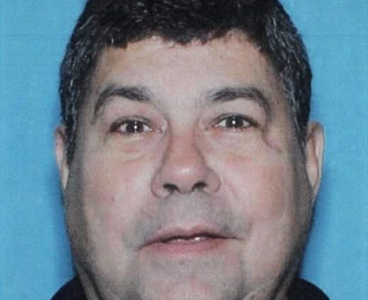 Roberto Barreda, 67, reported missing from the Deming area