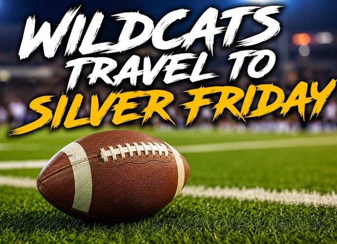 Deming Wildcats travel to Silver City Friday for a high school football rivalry game against the Silver Colts.