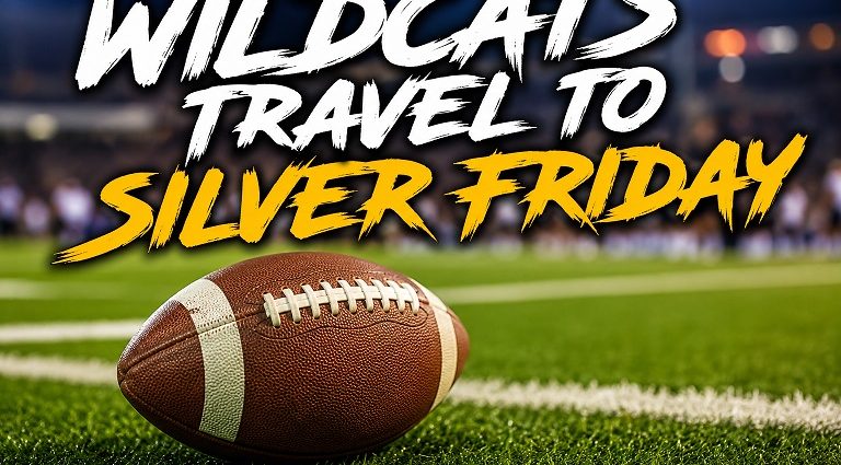 Deming Wildcats travel to Silver City Friday for a high school football rivalry game against the Silver Colts.