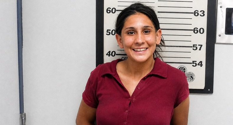 Sophia Zuniga kidnapping arrest story in Deming