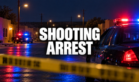 Deming man charged following August shooting