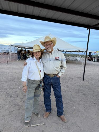 Deming Pro Rodeo Weekend