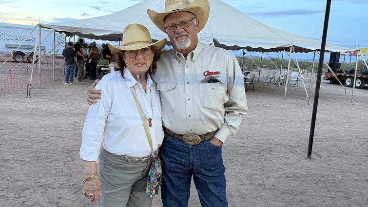 Deming Pro Rodeo Weekend