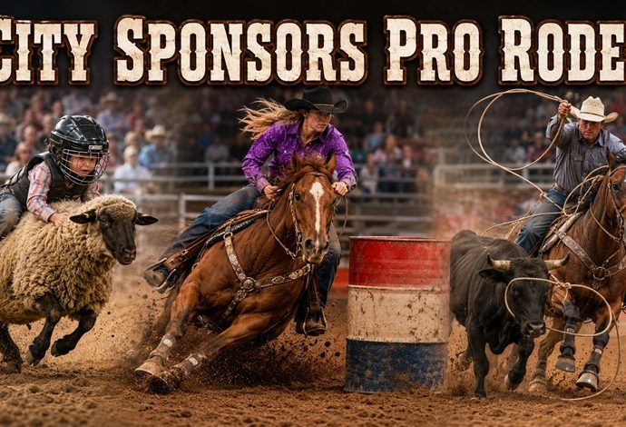 City of Deming Pro Rodeo scheduled for September 10 through 12
