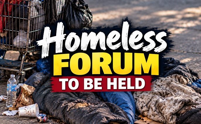 Luna County homeless forum in Deming September 29