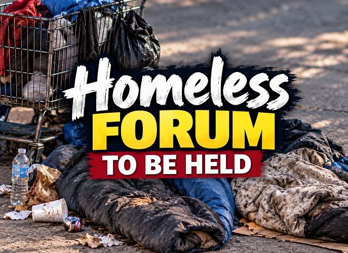 Luna County homeless forum in Deming September 29
