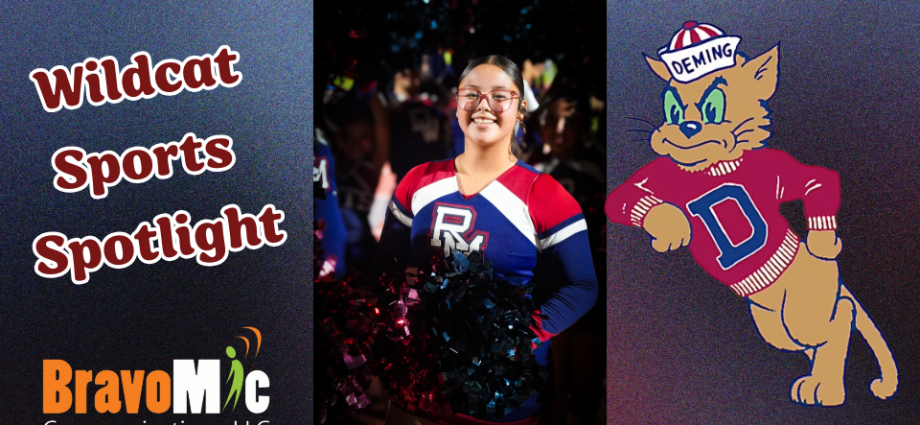Xochiquetzelii Gutierrez – Wildcat Sports Spotlight