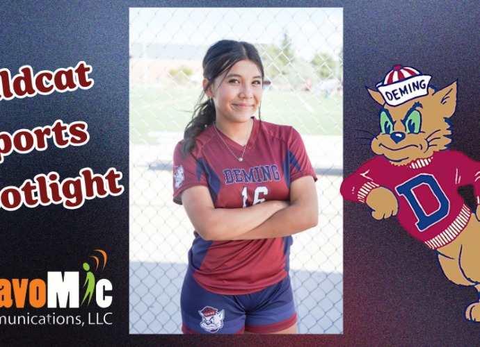wildcat-spotlight-athlete-of-the-week-khloe-loera